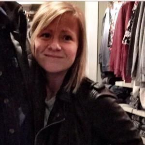 Meet your Posher, Angie